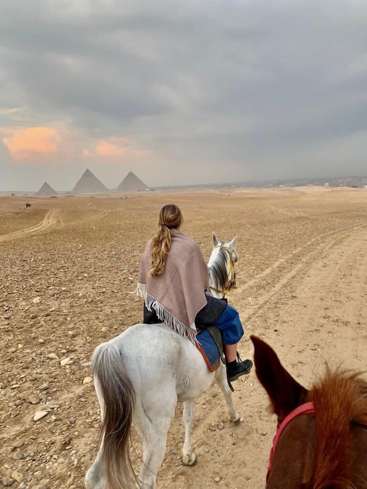 Royal Pyramids Inn 42/50