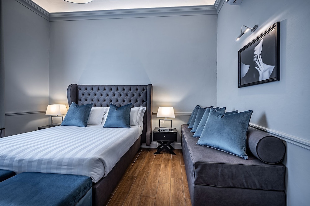 Hotel Ungherese 12/50