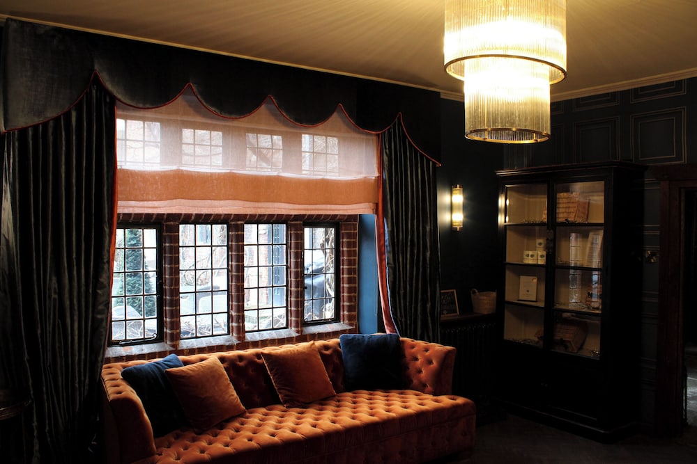 Seckford Hall Hotel Spa 43/64