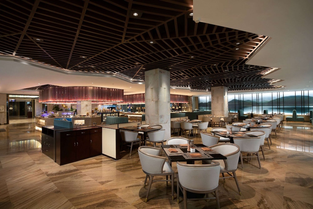 Ramada by Wyndham Xian Long march 11/15