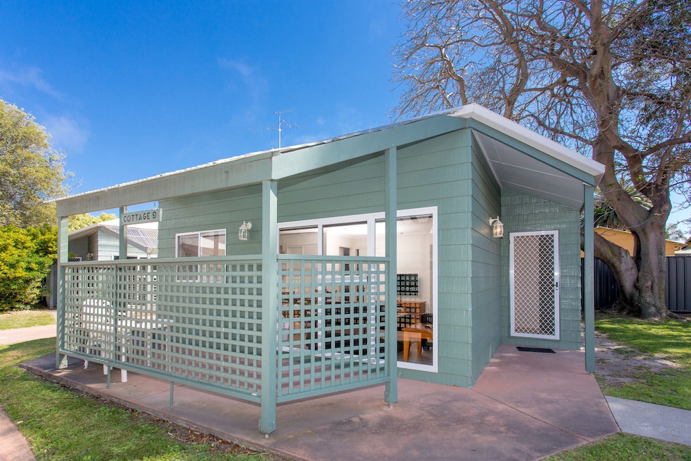 Big4 Whiters Holiday Village 1/50