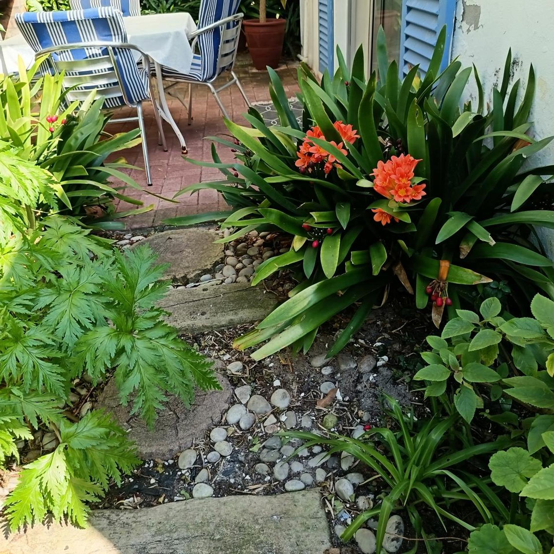 Eastbury Cottage 44/50