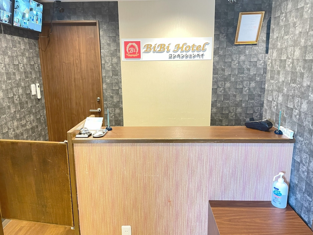 BiBi Hotel Convention Bay 3/24