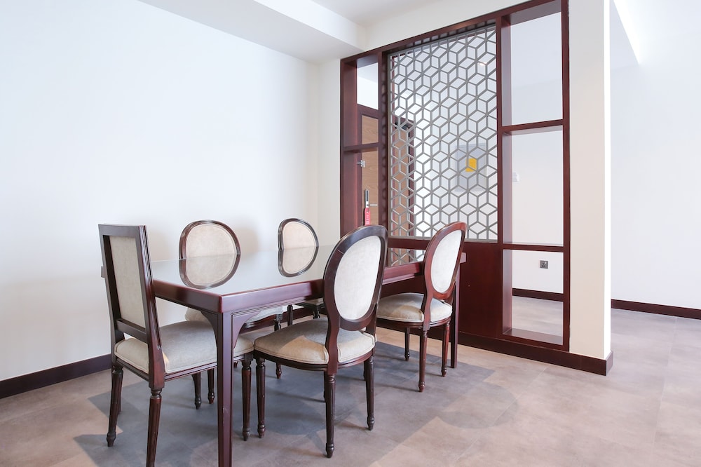 Sitara Hotel Apartment L.L.C 39/51