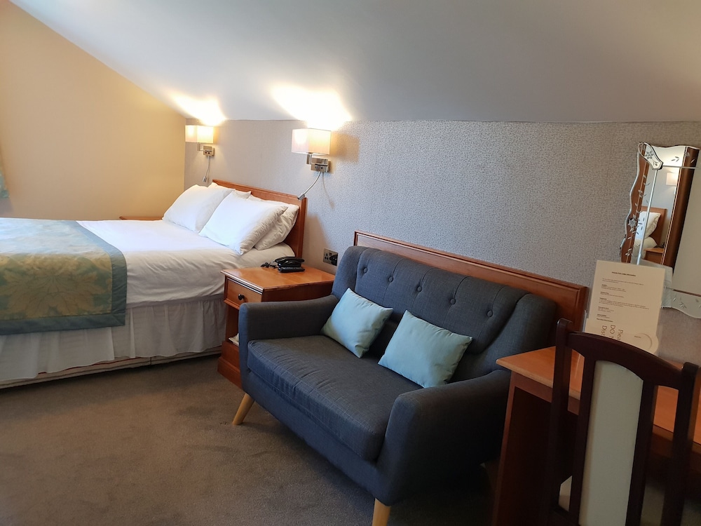 Victoria Park Lodge 22/44