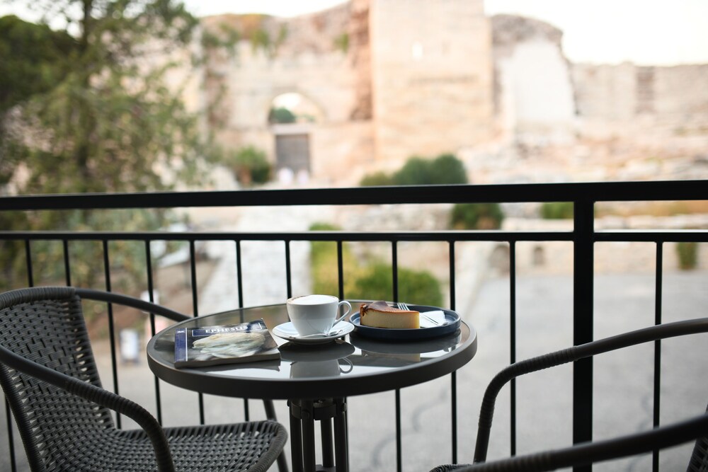 Kallinos Boutique Hotel Selcuk 22/32