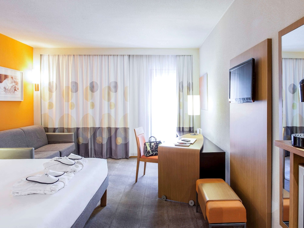 Novotel Lisboa 19/66