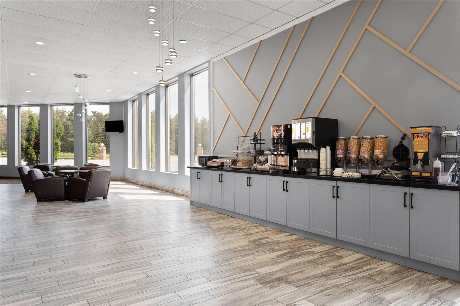Travelodge by Wyndham Lindsay 19/19