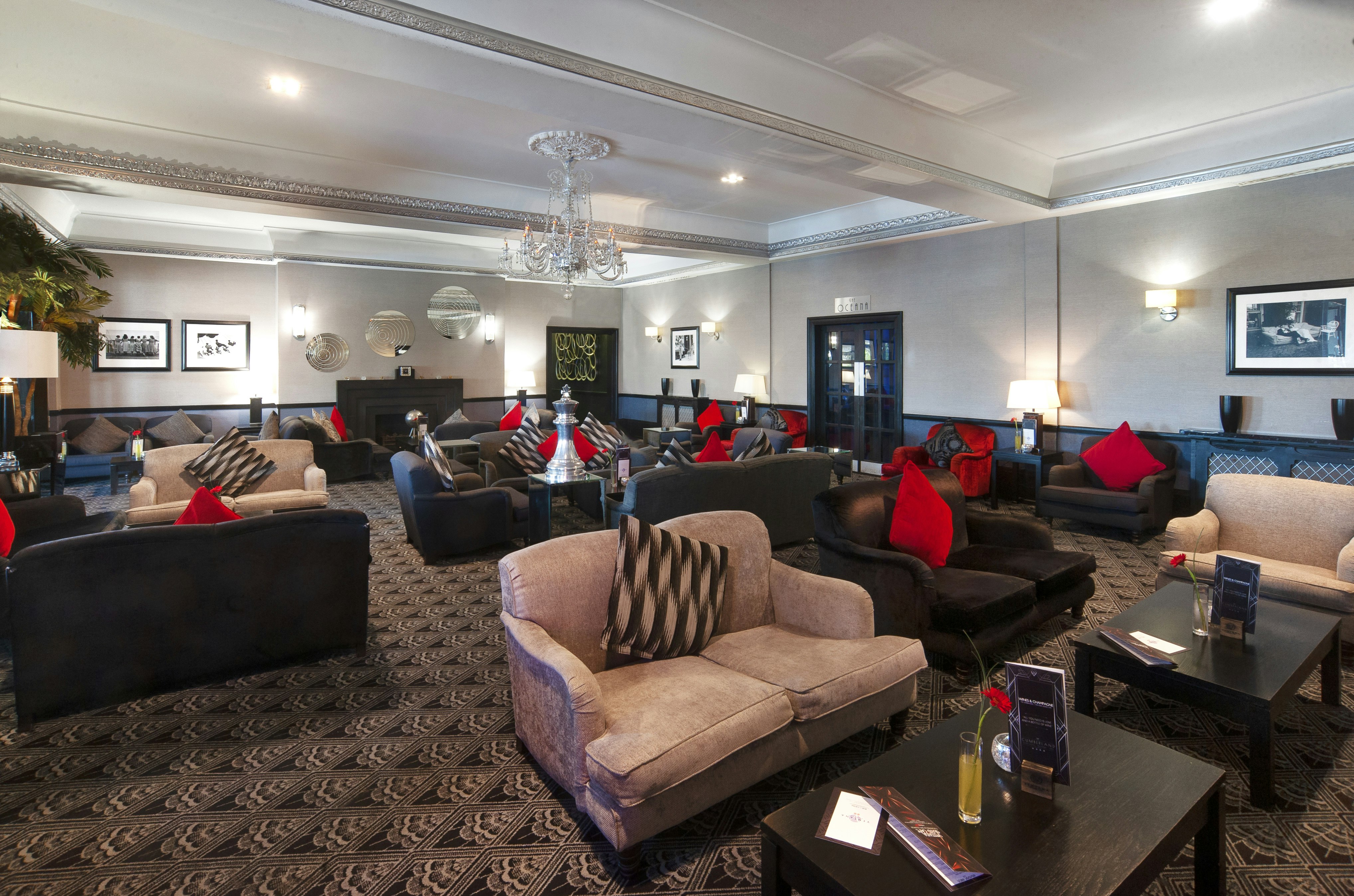 The Cumberland Hotel - Oceana Collection 14/37