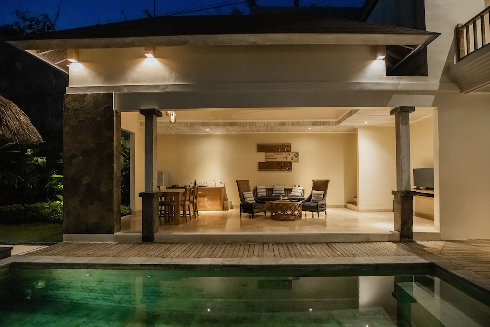 La Berceuse Resort and Villa Nusa Dua by Taritiya Collection 29/50