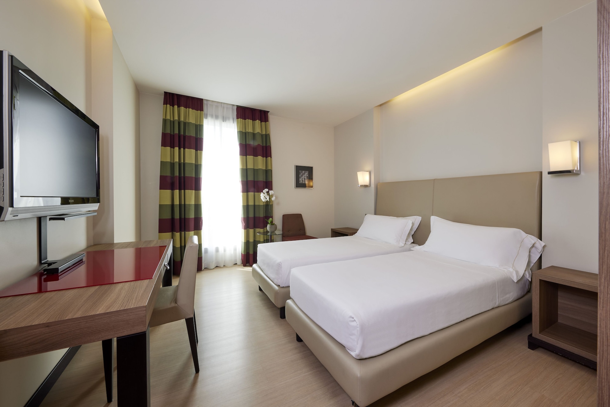 STANDARD, TWIN BEDS