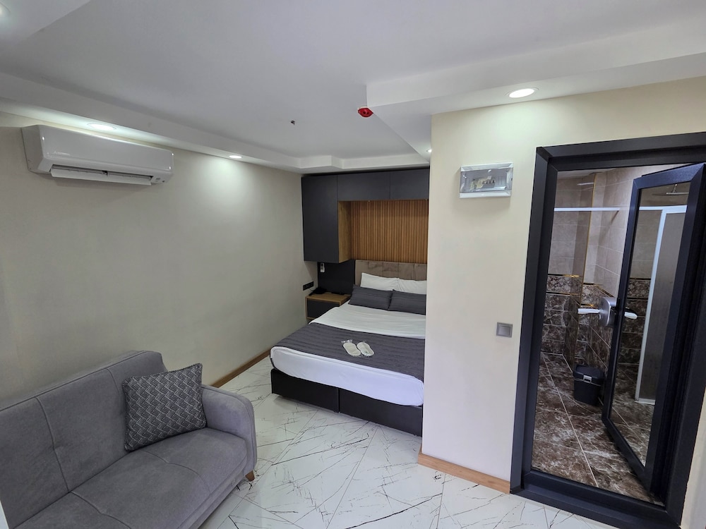 Poyraz Hotel 32/50