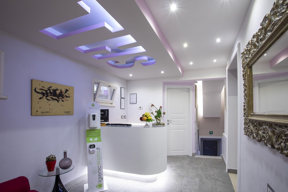Corso Suite 107 Rooms Wellness & Spa 7/50