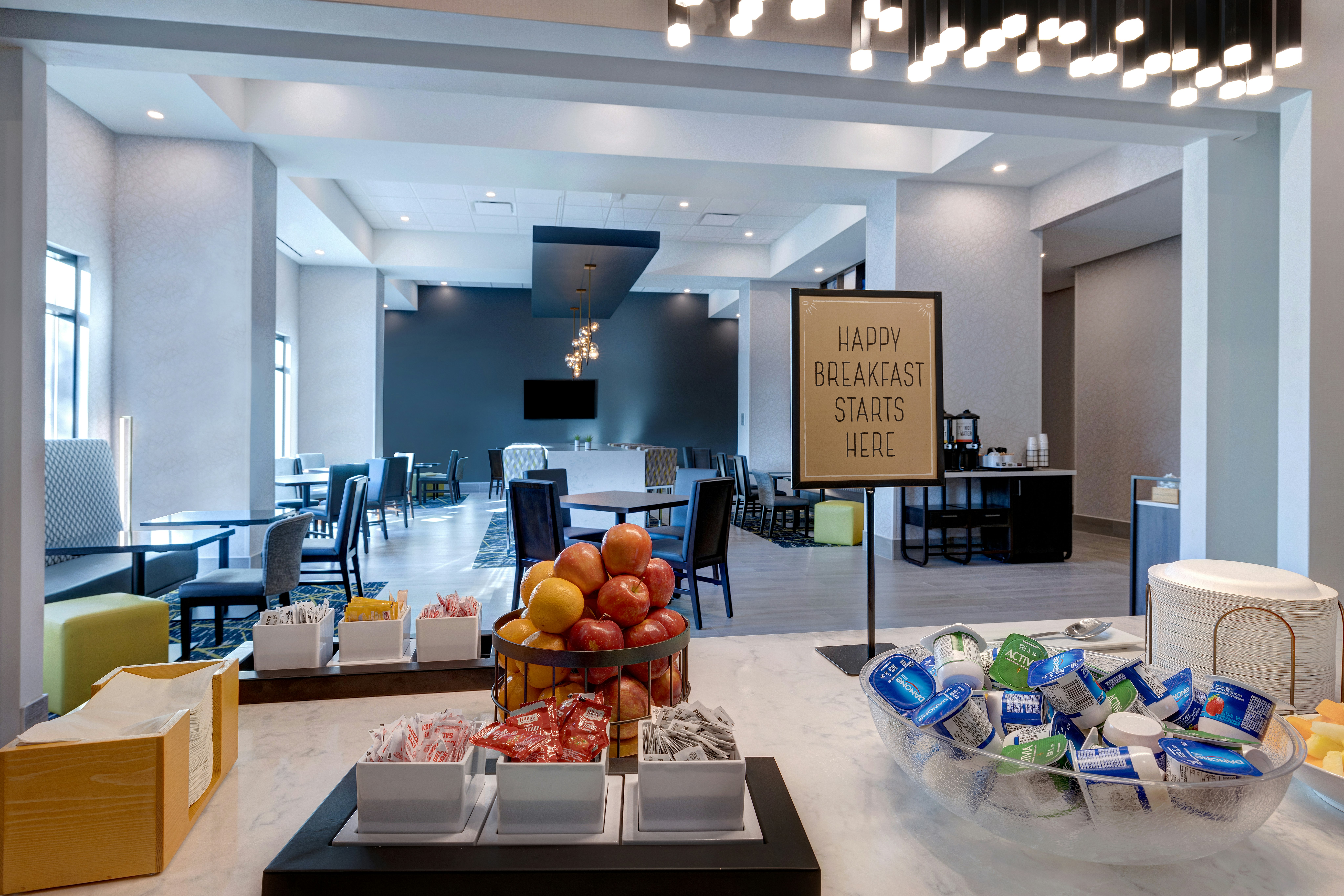 Hampton Inn & Suites by Hilton Burlington Toronto 30/51