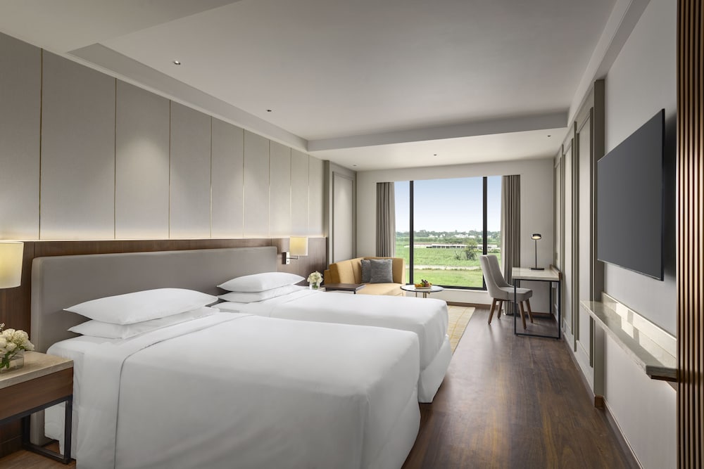 Hyatt Place Haridwar 6/48