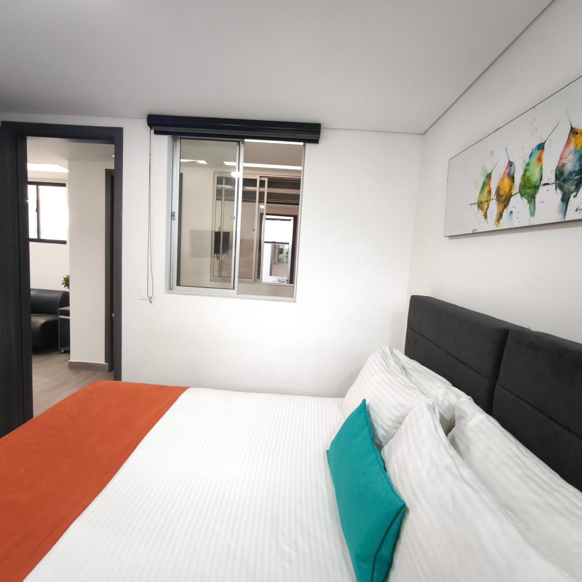 Hotel Portal de los Andes 14/50