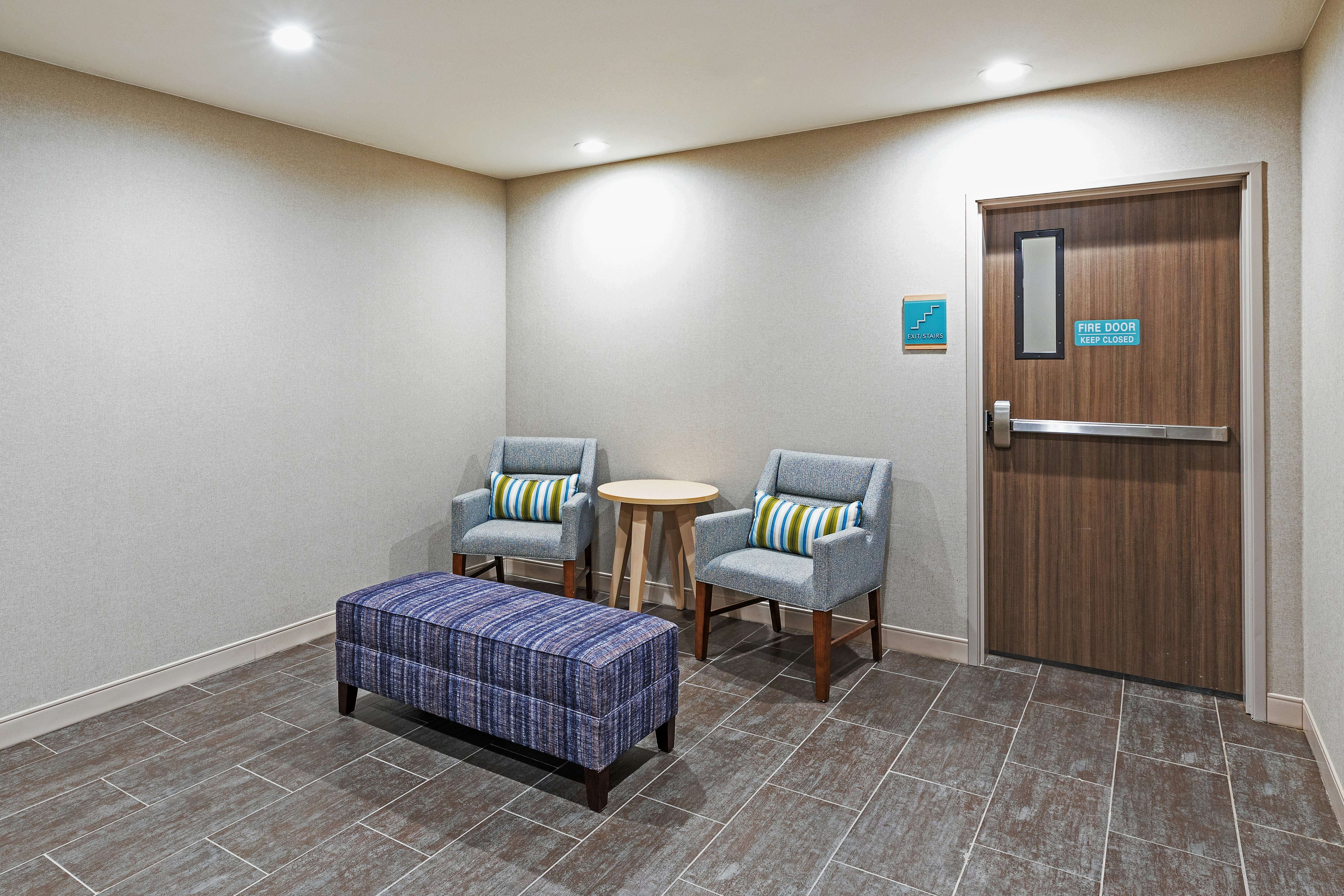 Home2 Suites by Hilton Weatherford 8/29