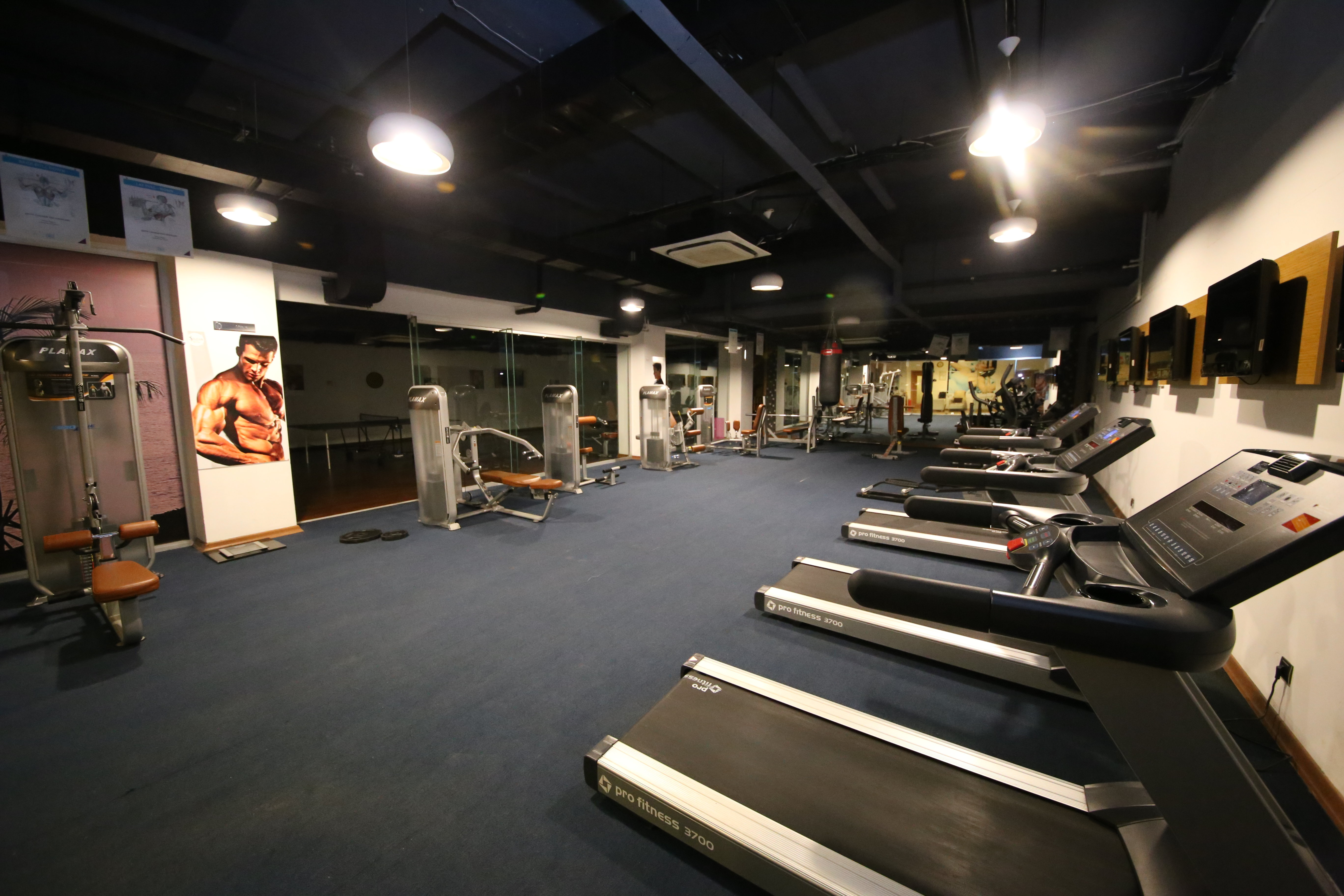 Anemon Grand Konya Otel 39/64