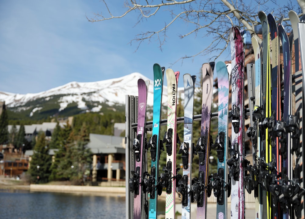 Hyatt Residence Club Breckenridge Main Street Station 44/52