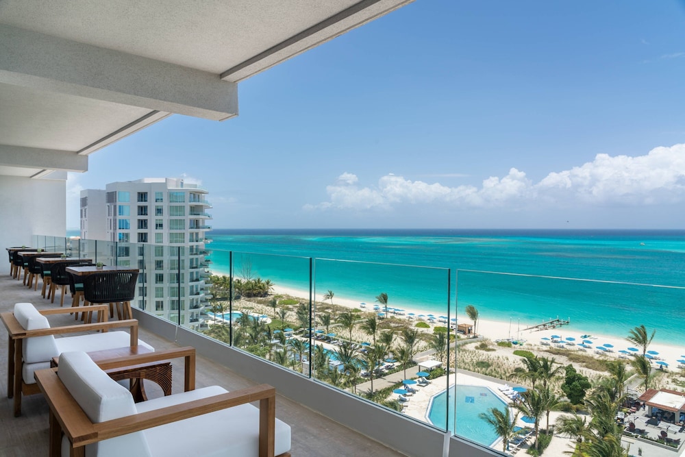 The Ritz-Carlton, Turks & Caicos 4/50