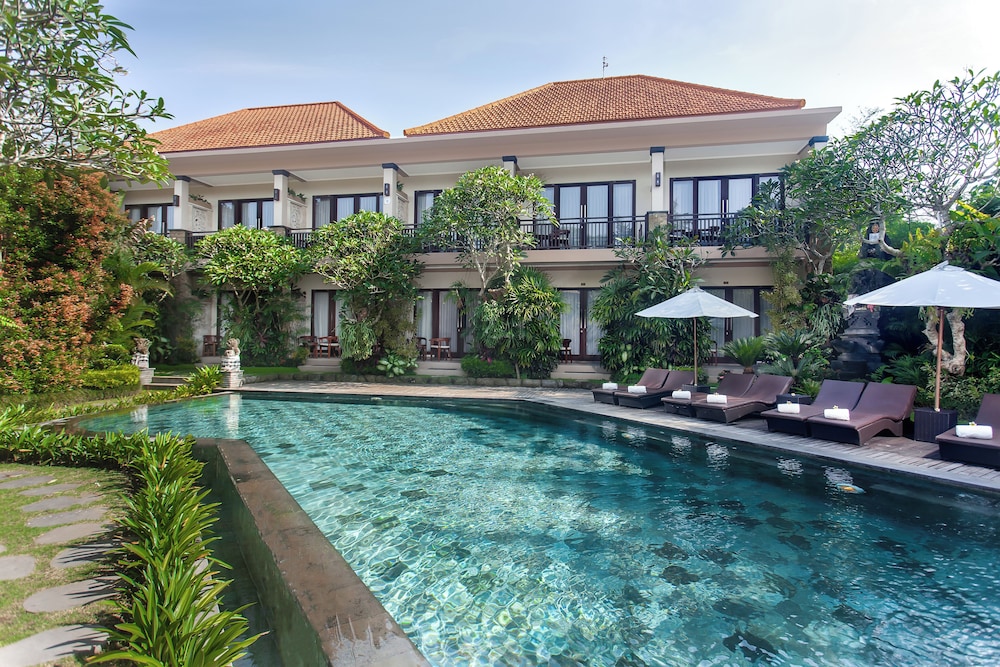 The Mudru Resort by GenuineHost 25/31