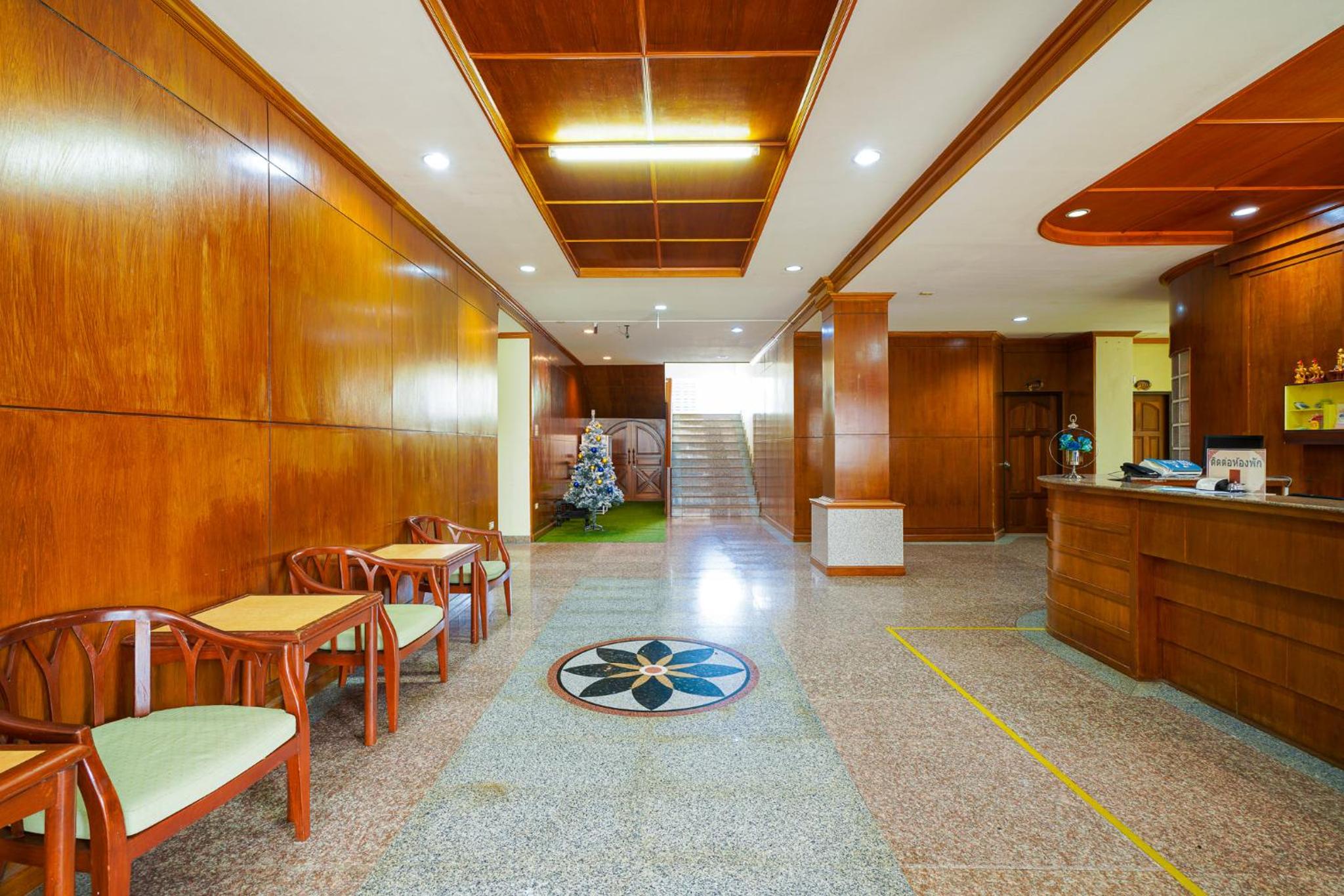 Mayfa Hotel 17/58
