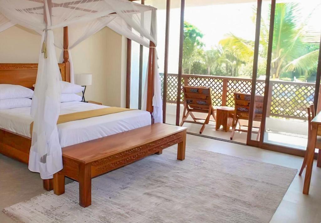 AHG Hisia Nungwi Experience Hotel 53/109