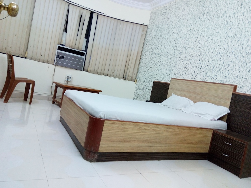 Hotel Sai Samrat Inn 5/32
