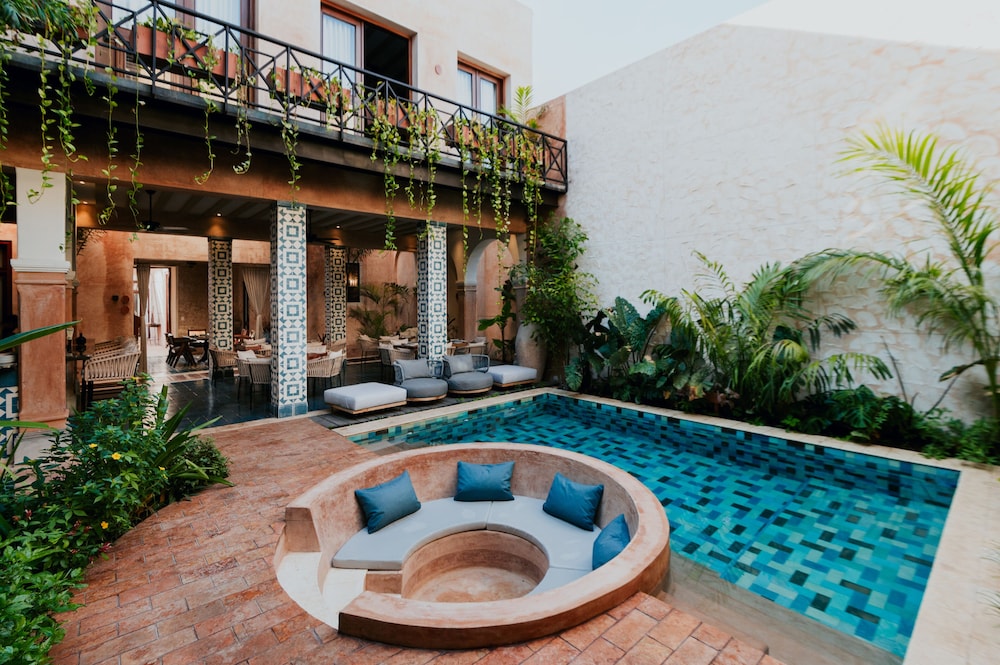Cigno Hotel 54/59