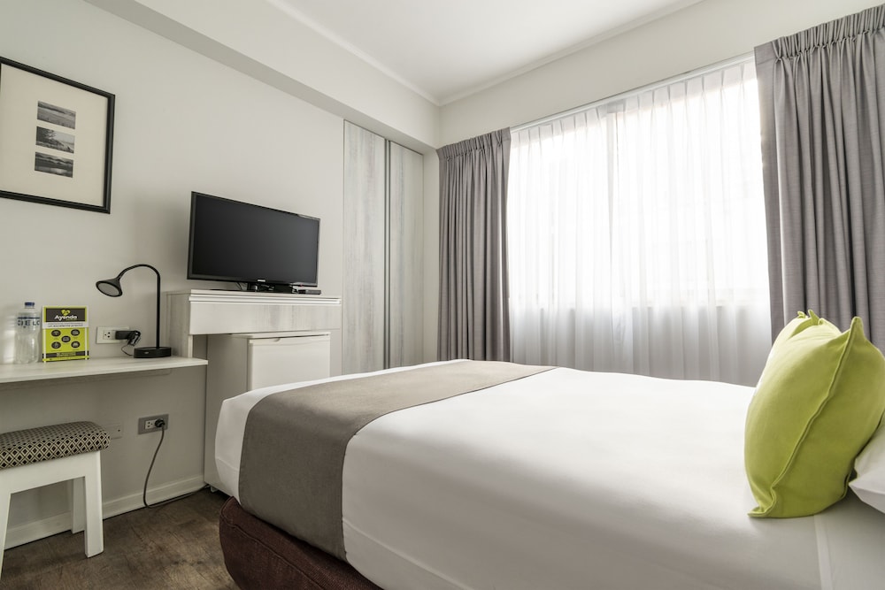 La Paz Apart Hotel 21/56