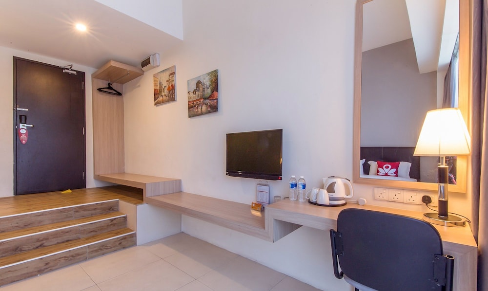 De Elements Business Hotel 21/30