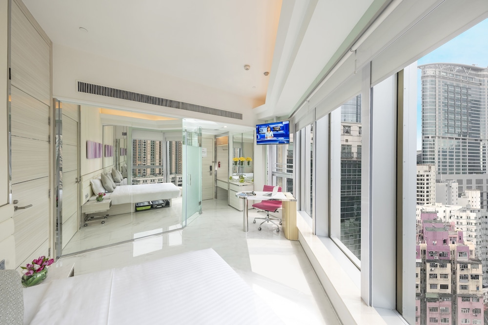 iclub Mong Kok Hotel photo4