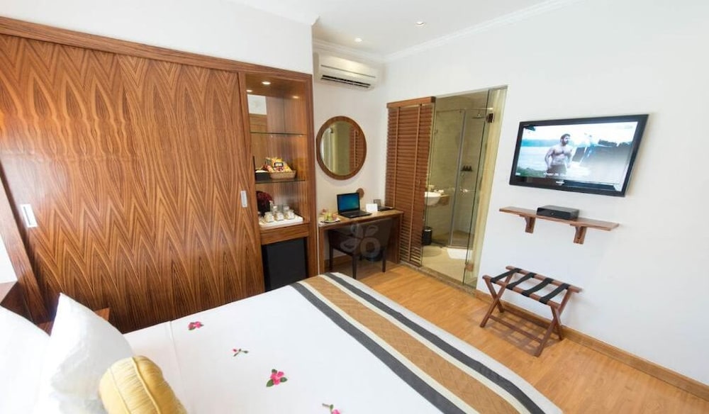 Hanoi Elite Hotel 18/56