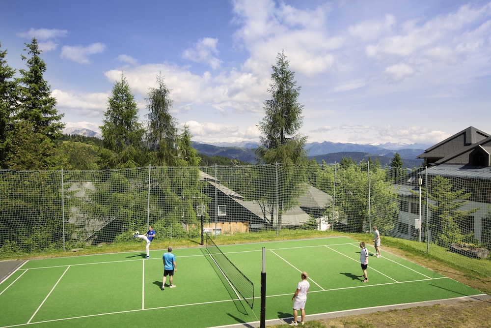 Robinson Club Schlanitzen 18/34