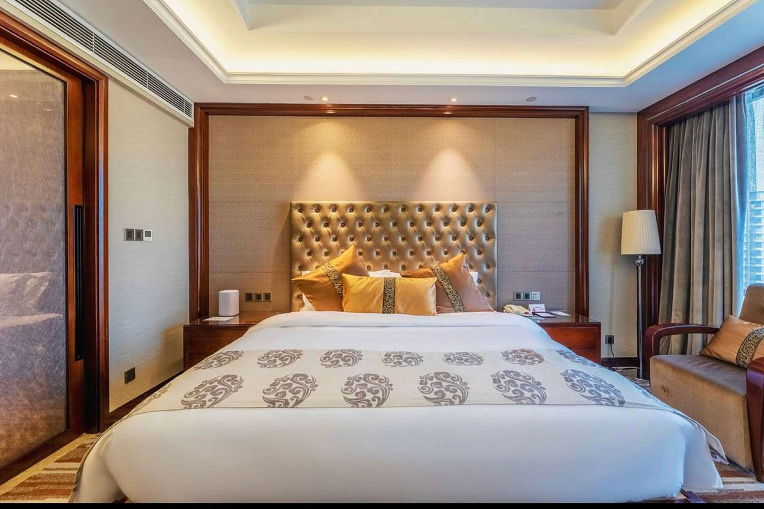 Wyndham Grand Plaza Royale Chenzhou 8/30
