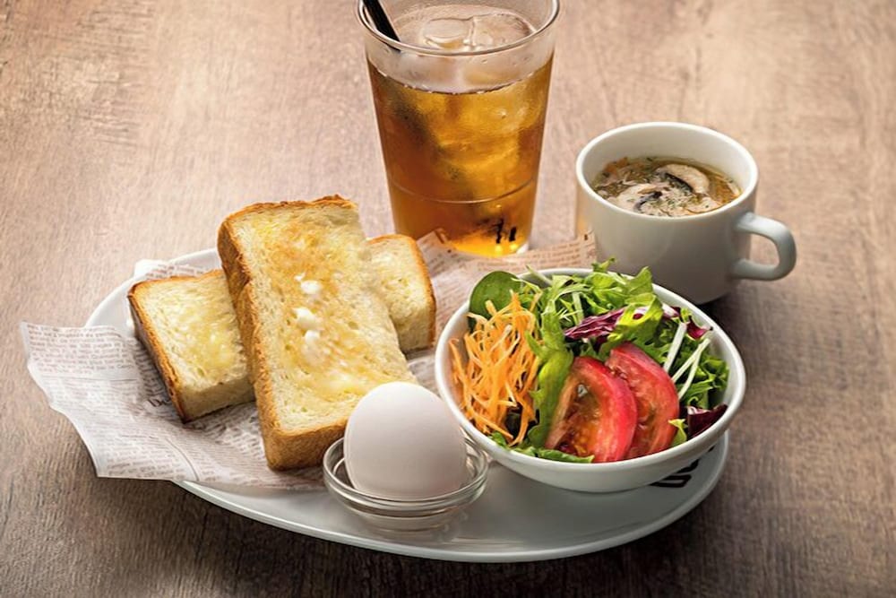 相铁FRESA INN〈新桥日比谷口〉(Sotetsu Fresa Inn Shimbashi-Hibiyaguchi) 图片5