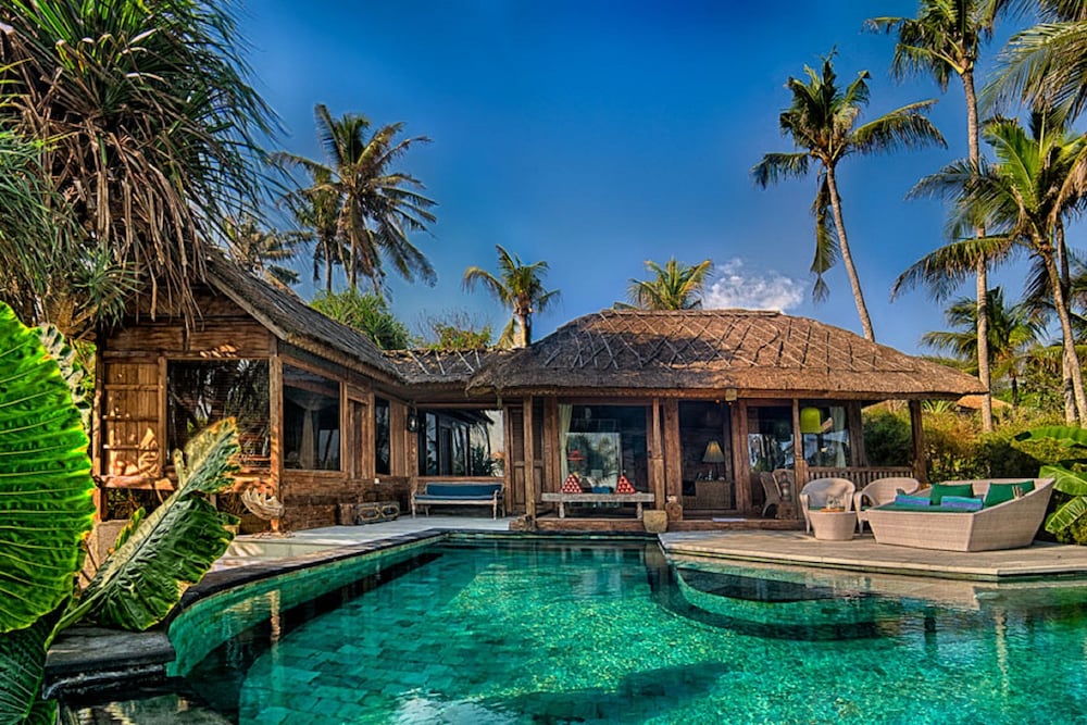 Sejuk Beach Villas 39/50