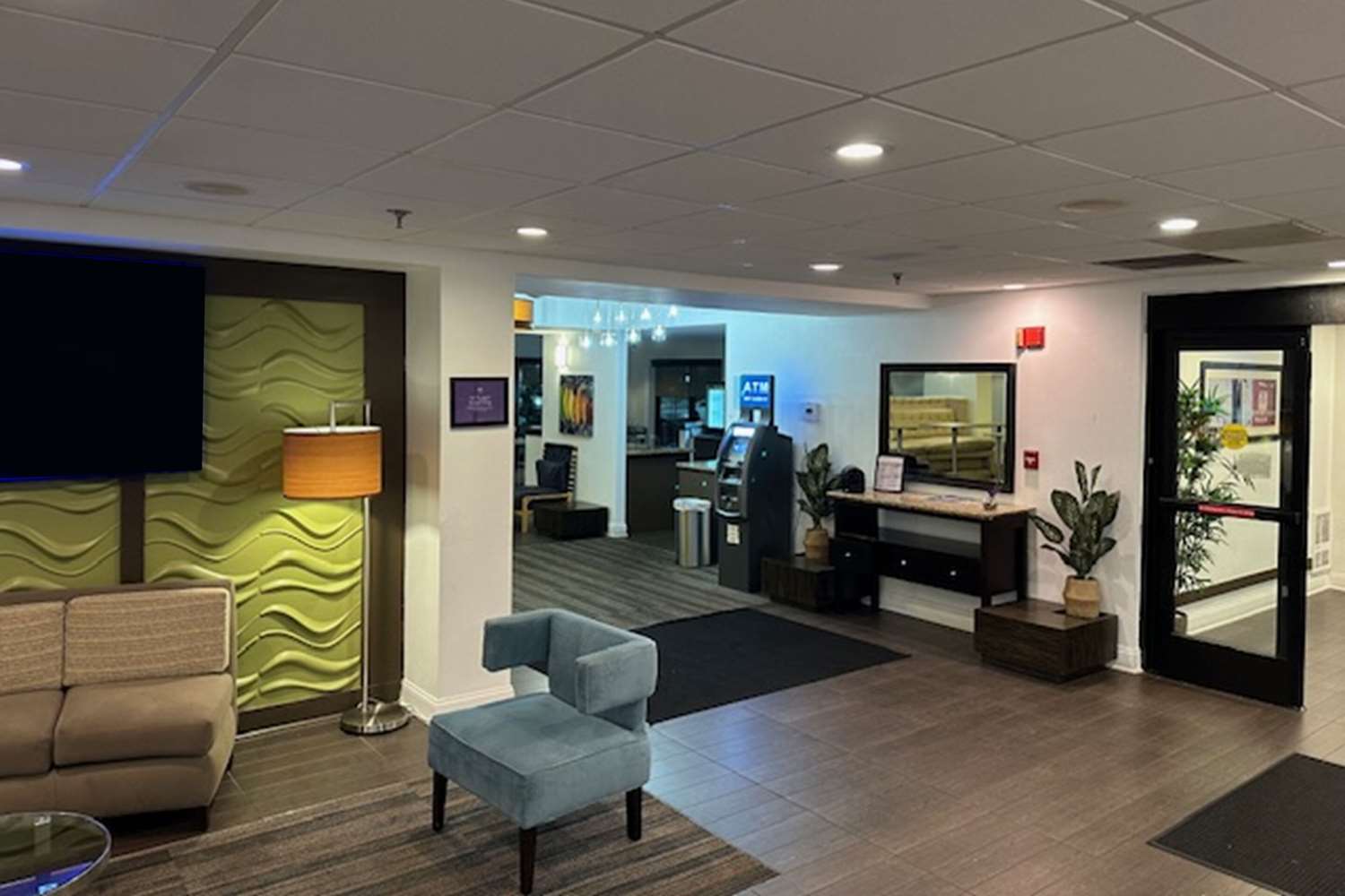 Sleep Inn & Suites Memphis 17/22