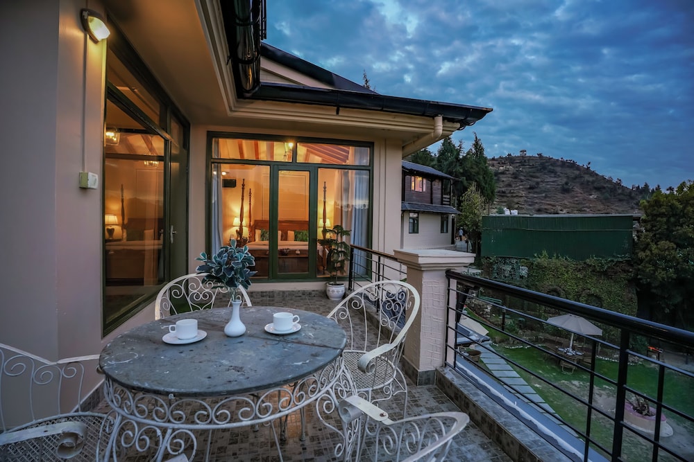 Larisa Resort Mussoorie 31/58