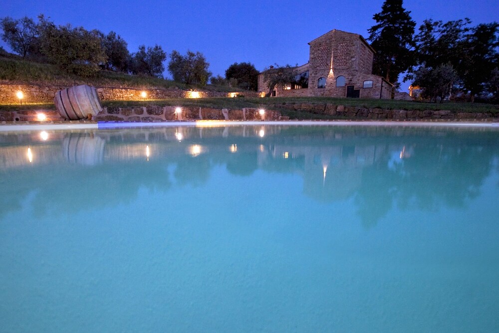 Villa Ferdinando 36/44