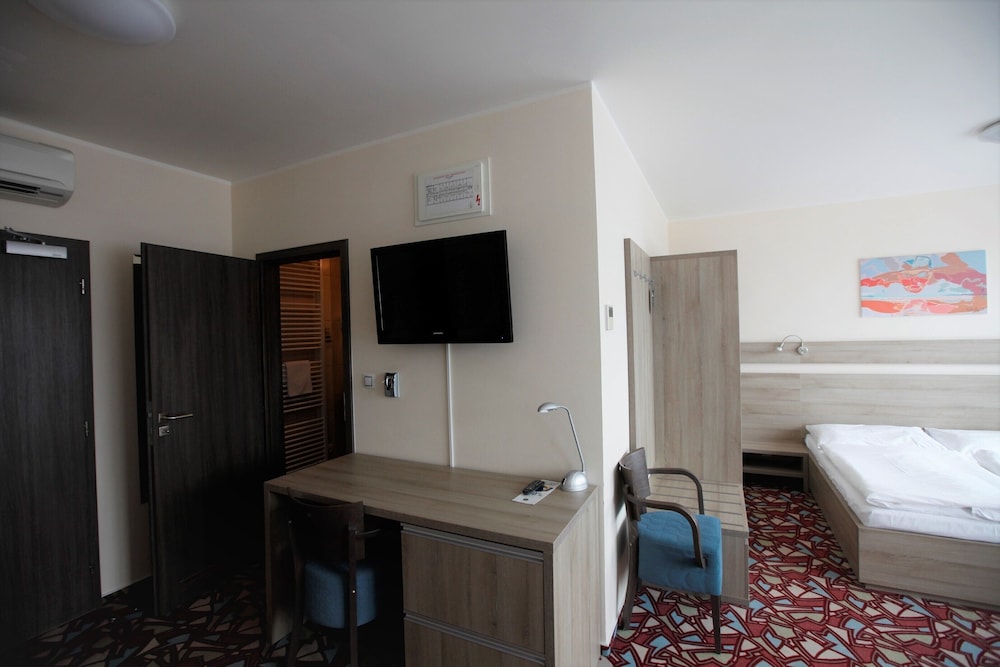 Hotel Arena 33/48