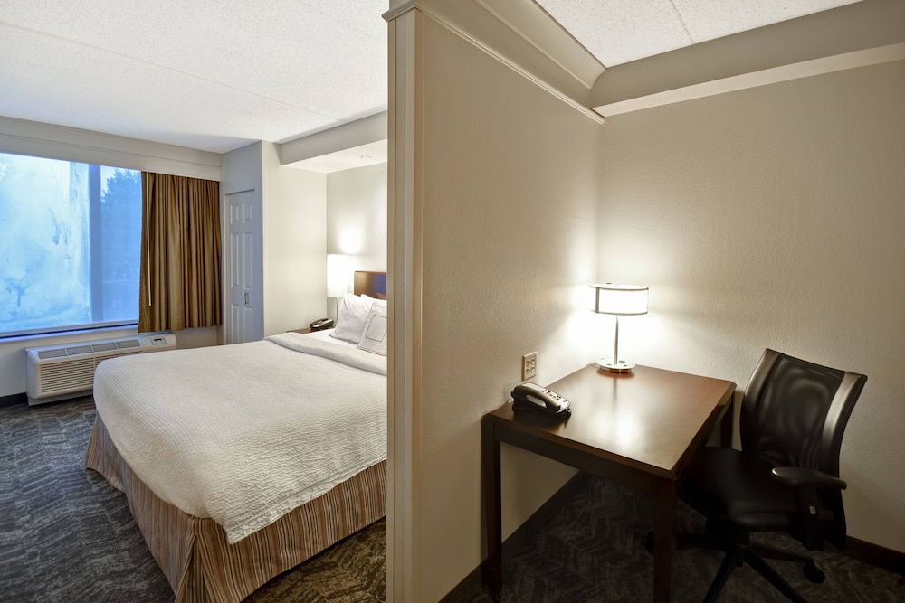 Springhill Suites by Marriott Louisville Airport 18/48
