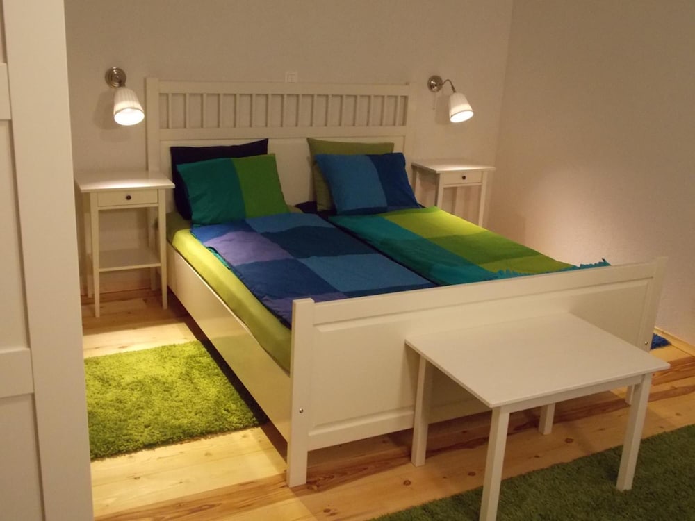 Guesthouse Stari Tisler 53/62
