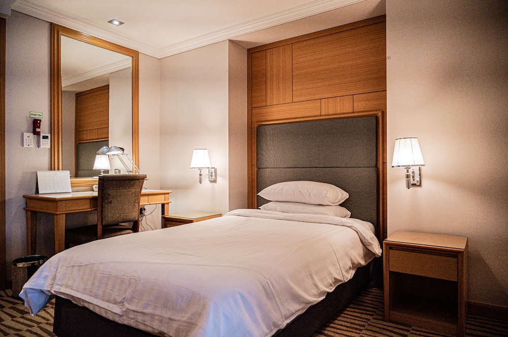 Hotel Geumosan 27/52