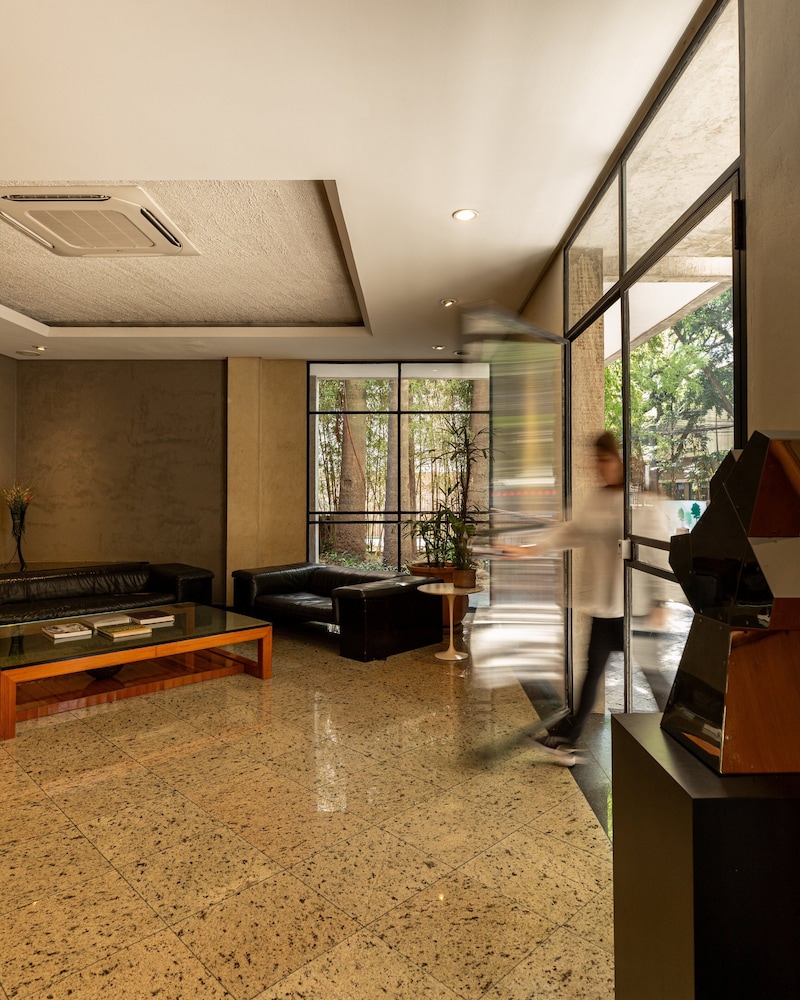 Alameda Apart Hotel 34/62