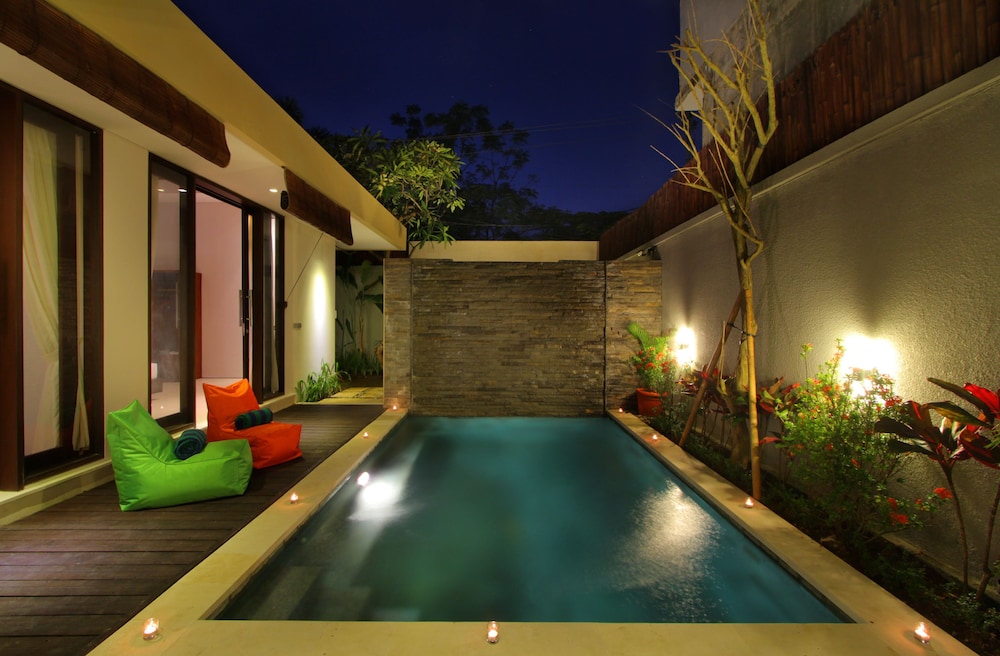 Sudha Villa Bali Baik-Baik 19/50