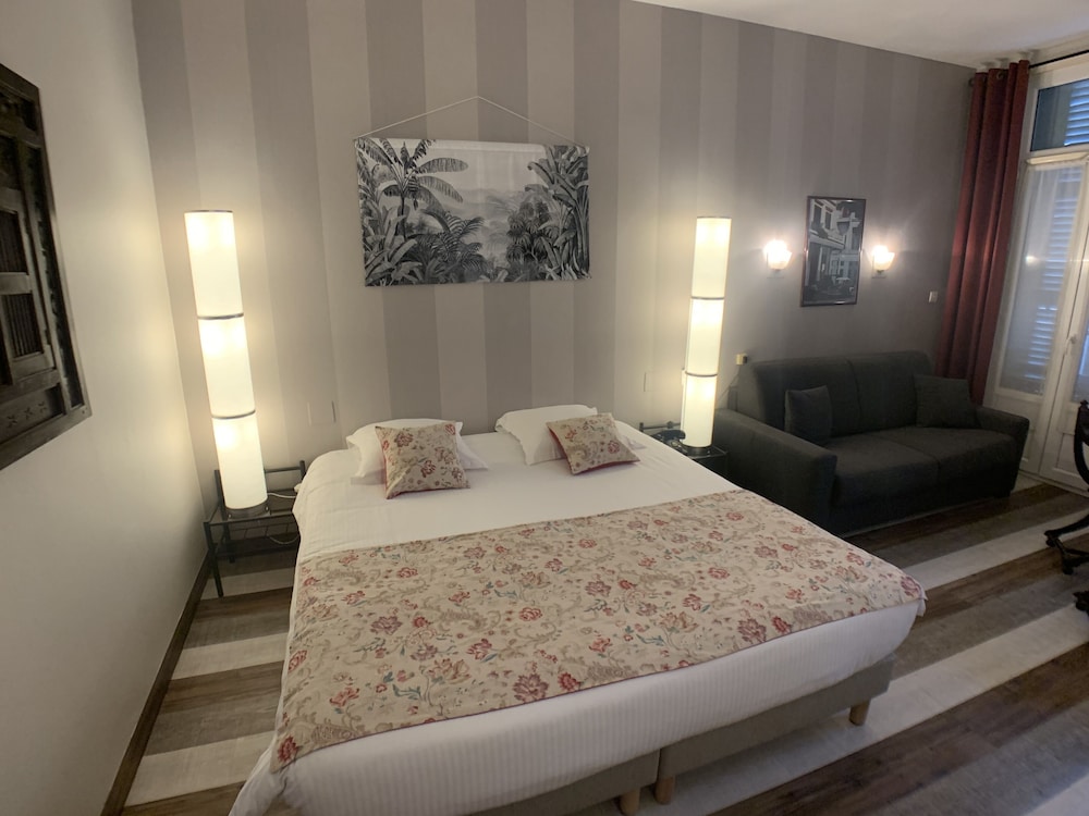 Inter Hotel Roca Fortis 9/62