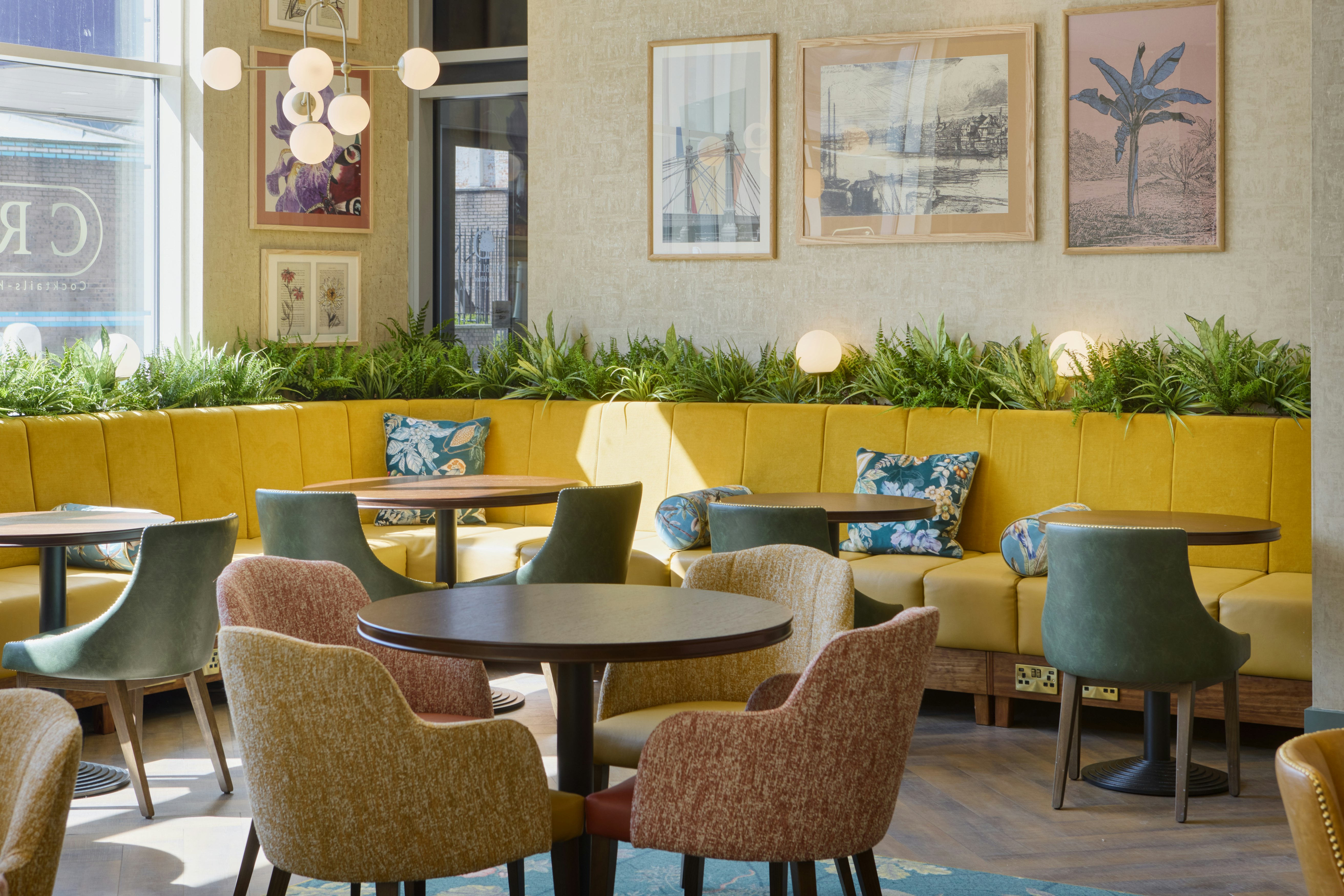 Doubletree By Hilton London Chelsea 69/89