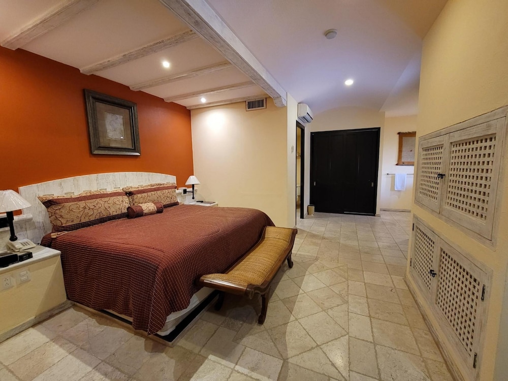 Quinta Las Alondras Hotel And Spa 54/71