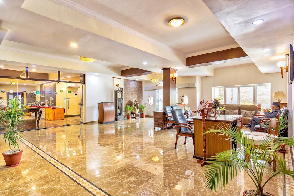Da Yatra Courtyard Hotel Resort 6/50